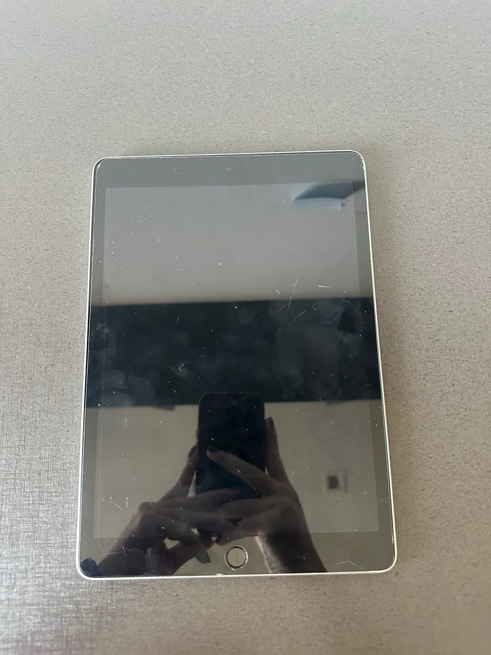 iPad original 9 geração 64 GB - Foto 2