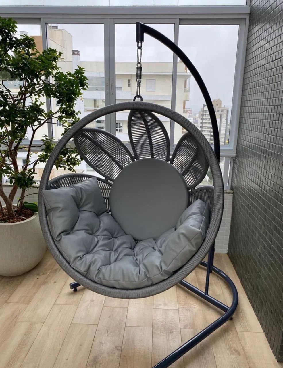 Nautical Swing