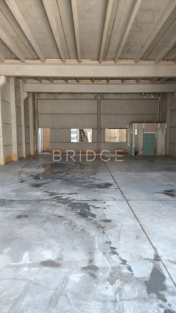 LOJA COM 472 M² - 8 A 10 VAGAS - Foto 4