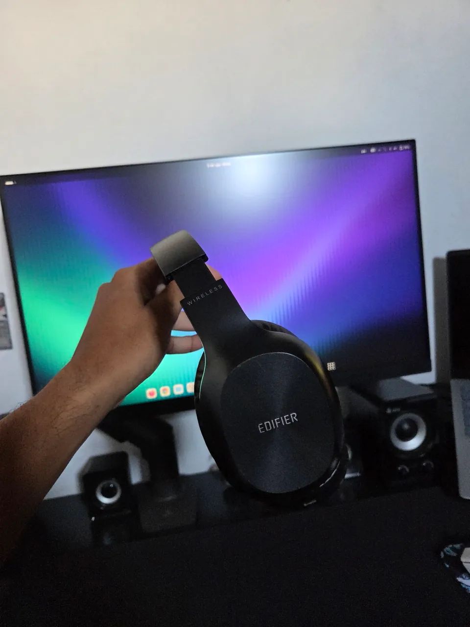 Edifier w800bt plus  - Foto 2