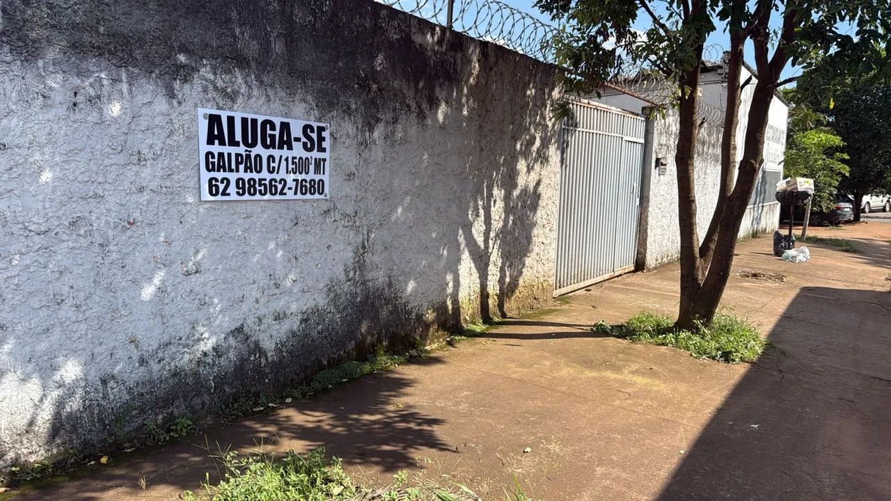 Foto - Goiânia - Capuava