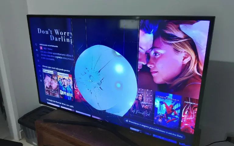Tv Samsung 49 