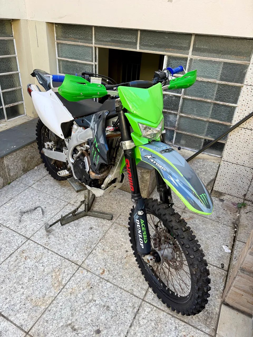 Klx 2014  - Foto 2