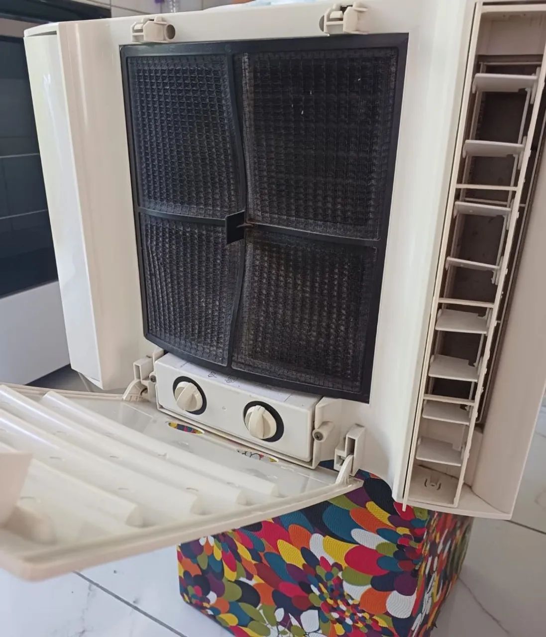 Ar condicionado 10.000btu