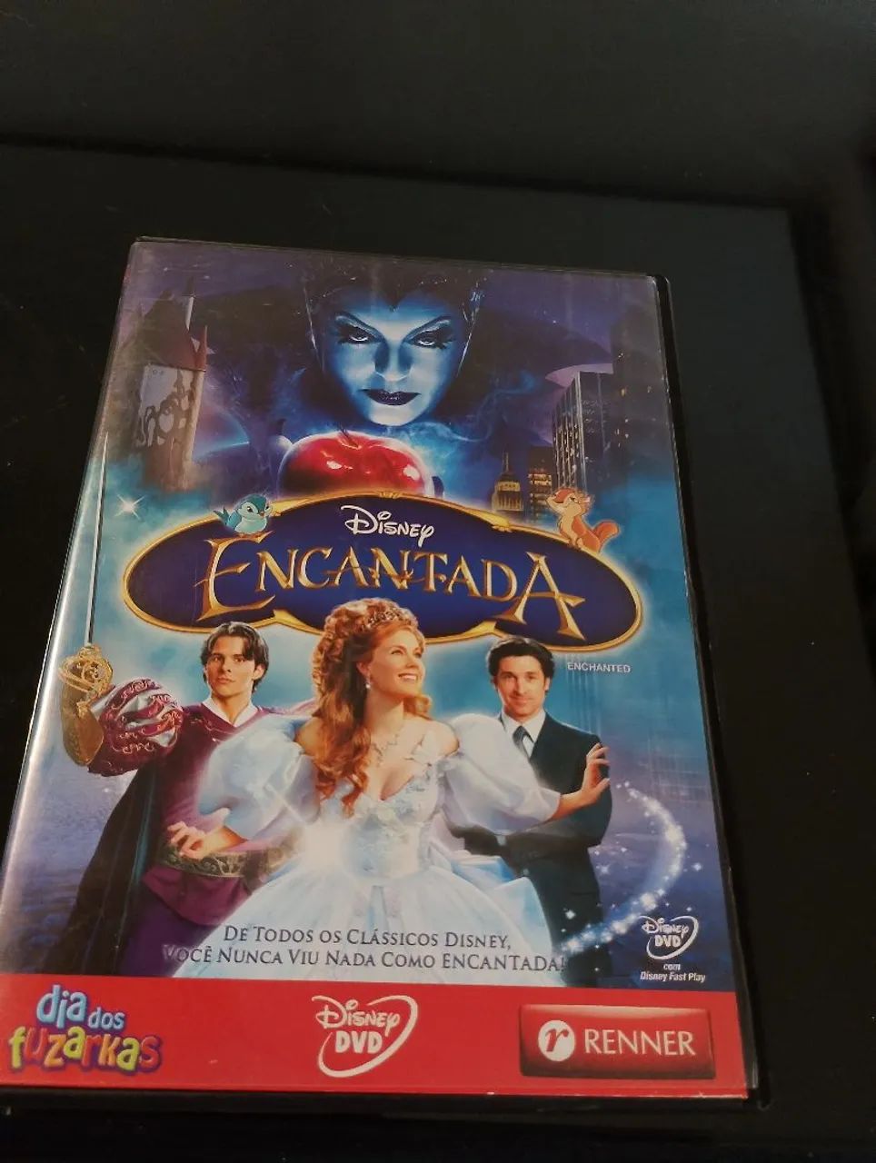 DVDs clássico  - Foto 4