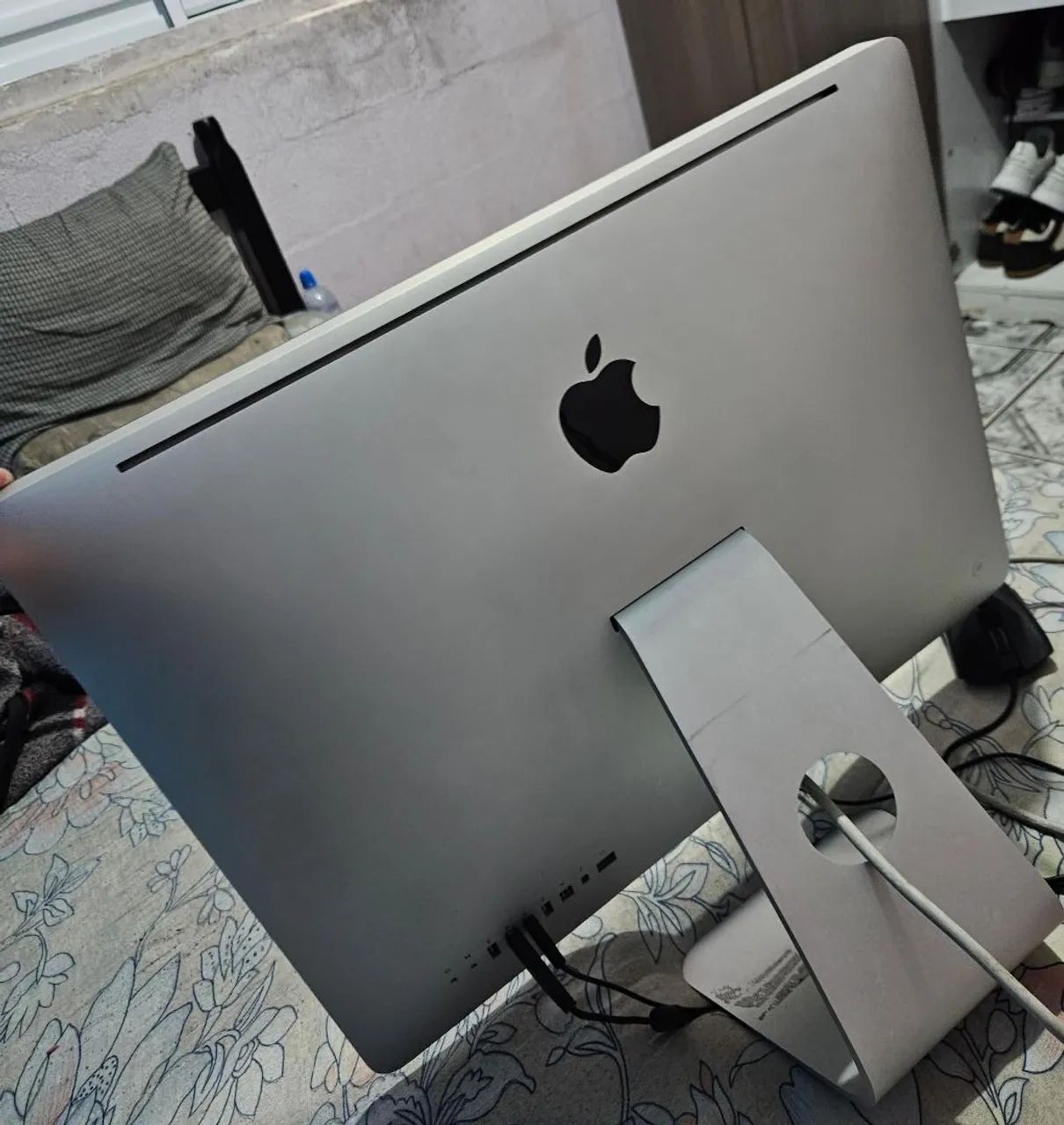 iMac - Core i5 - Somente RETIRADA - Foto 3