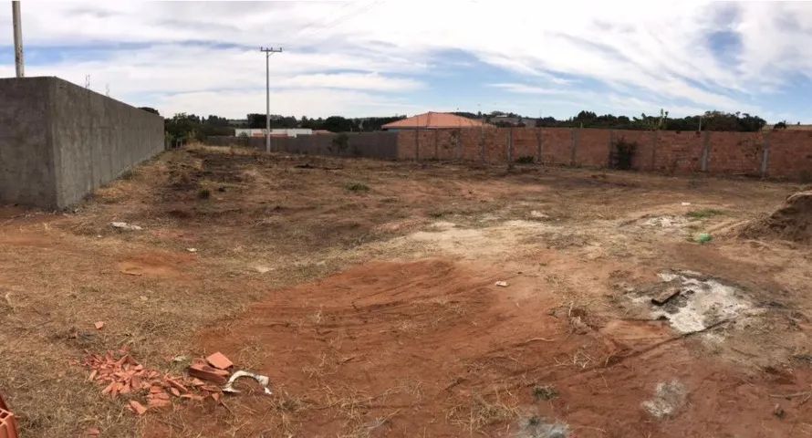 ? TERRENO DE CHÁCARA À VENDA - CAJURU/SP - Foto 4