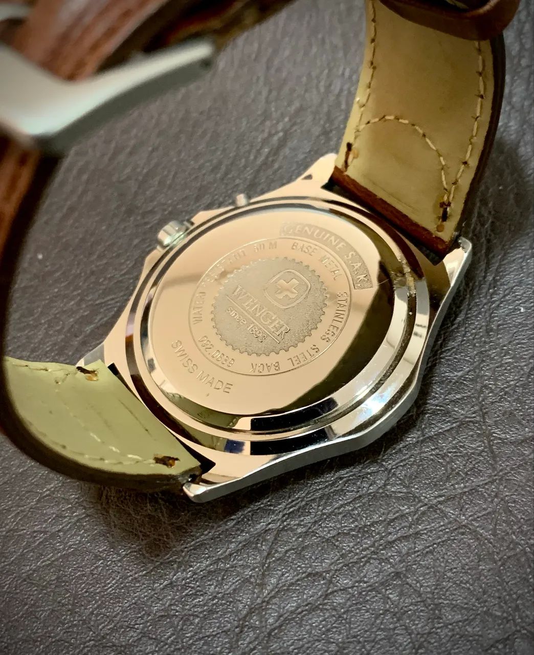 Wenger Swiss Made - Foto 2