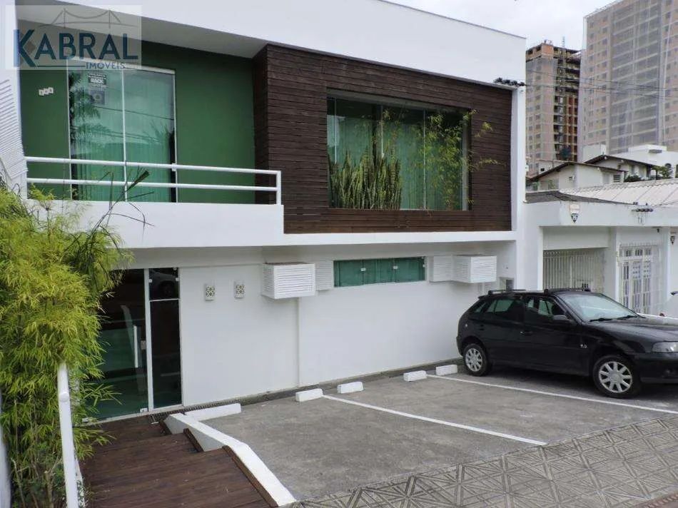 Casa Agronômica