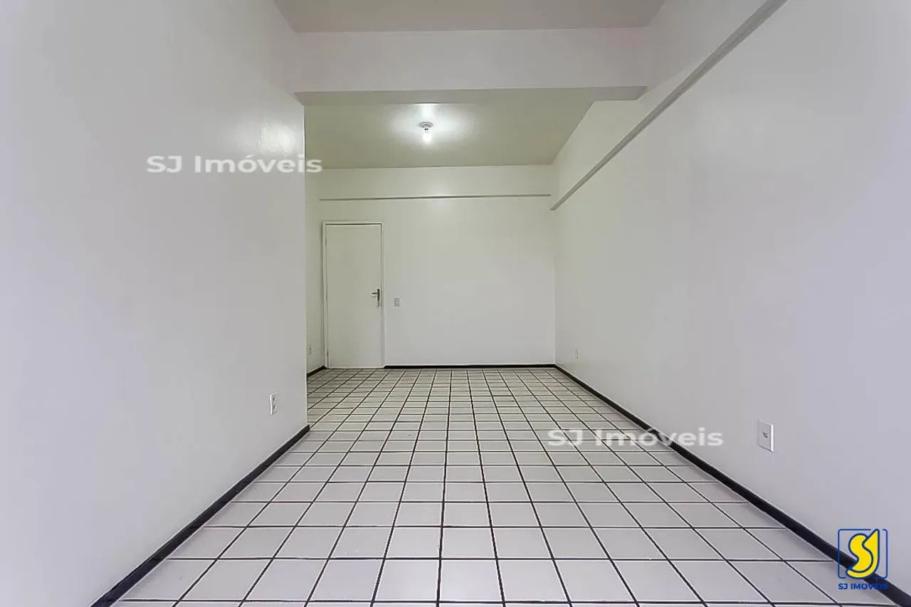 Apartamento com 1 suíte e vista privilegiada no Damas - Foto 4