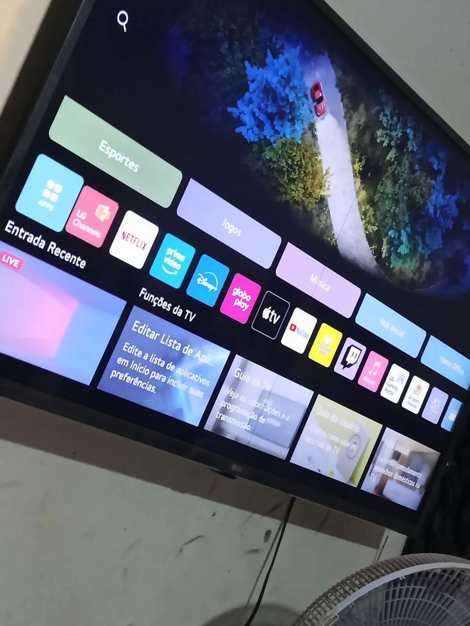 Televisão ? - Foto 4