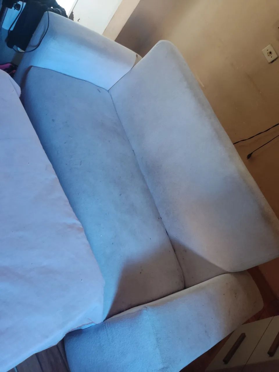Vendo sofá 