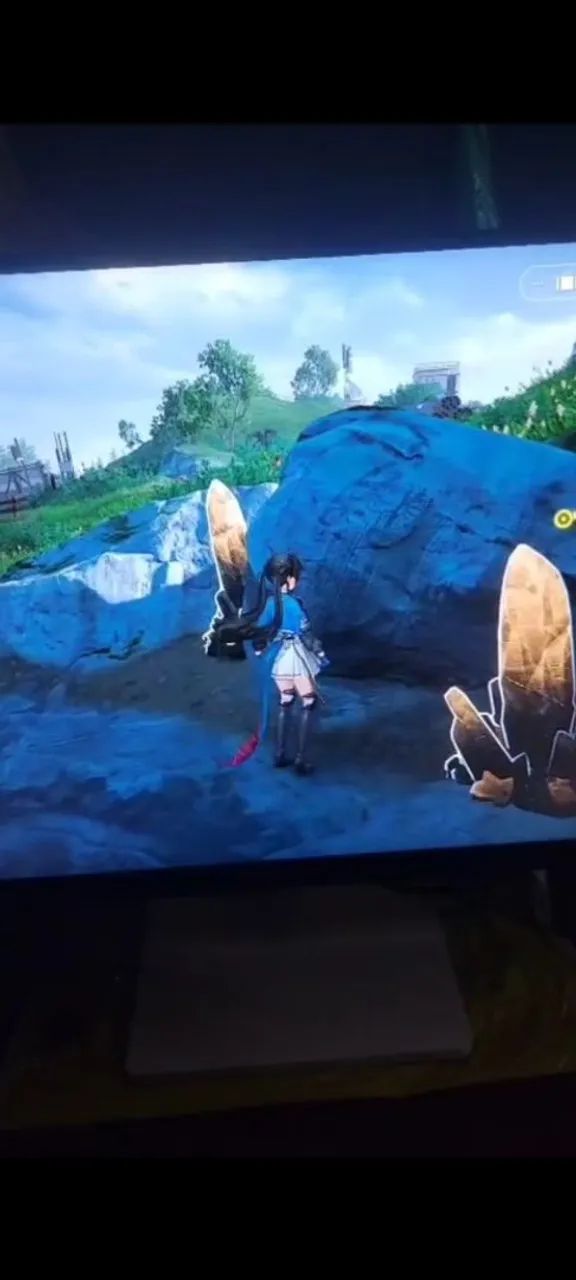 Monitor LG 4k ultrafine display - Foto 4