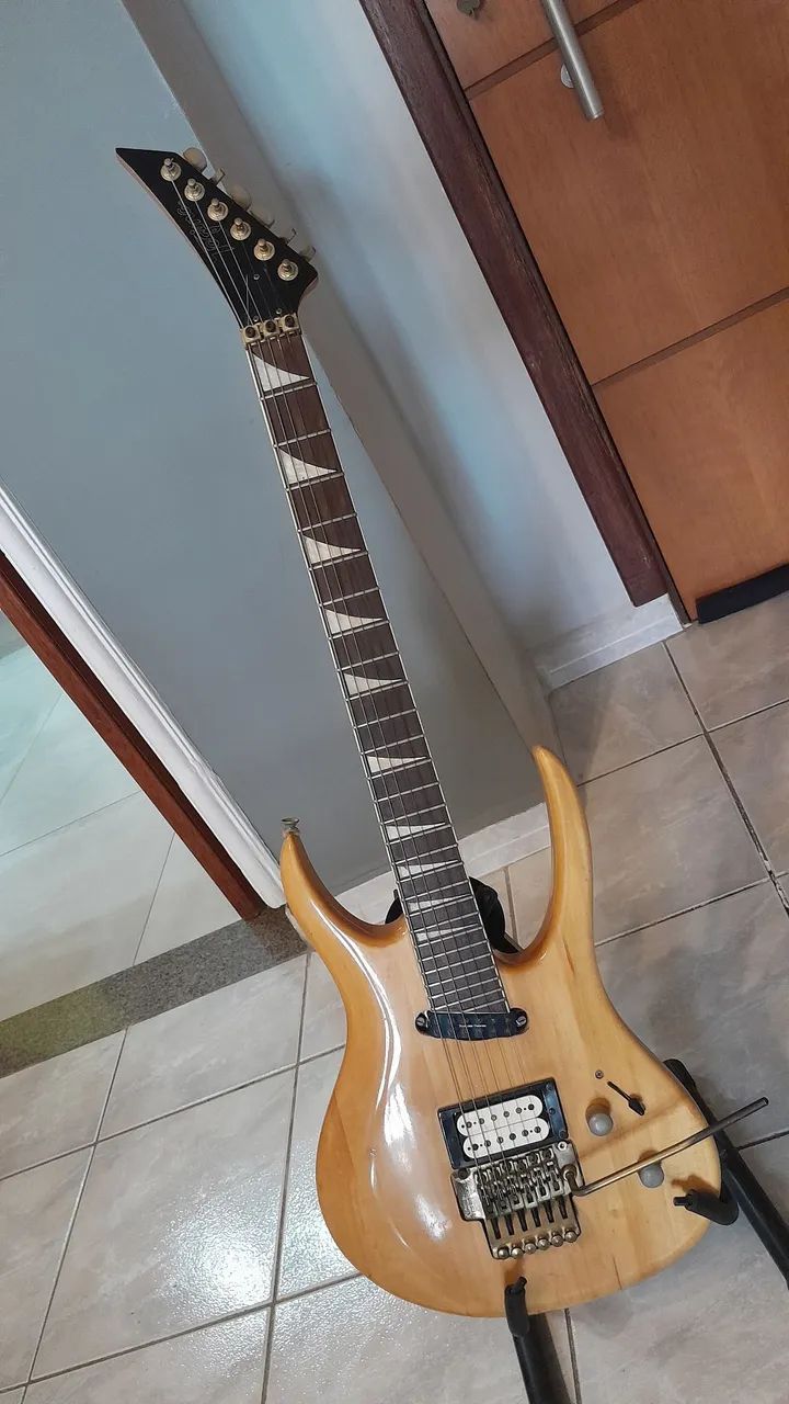 Guitarra Tagima T-Zero ano 97
