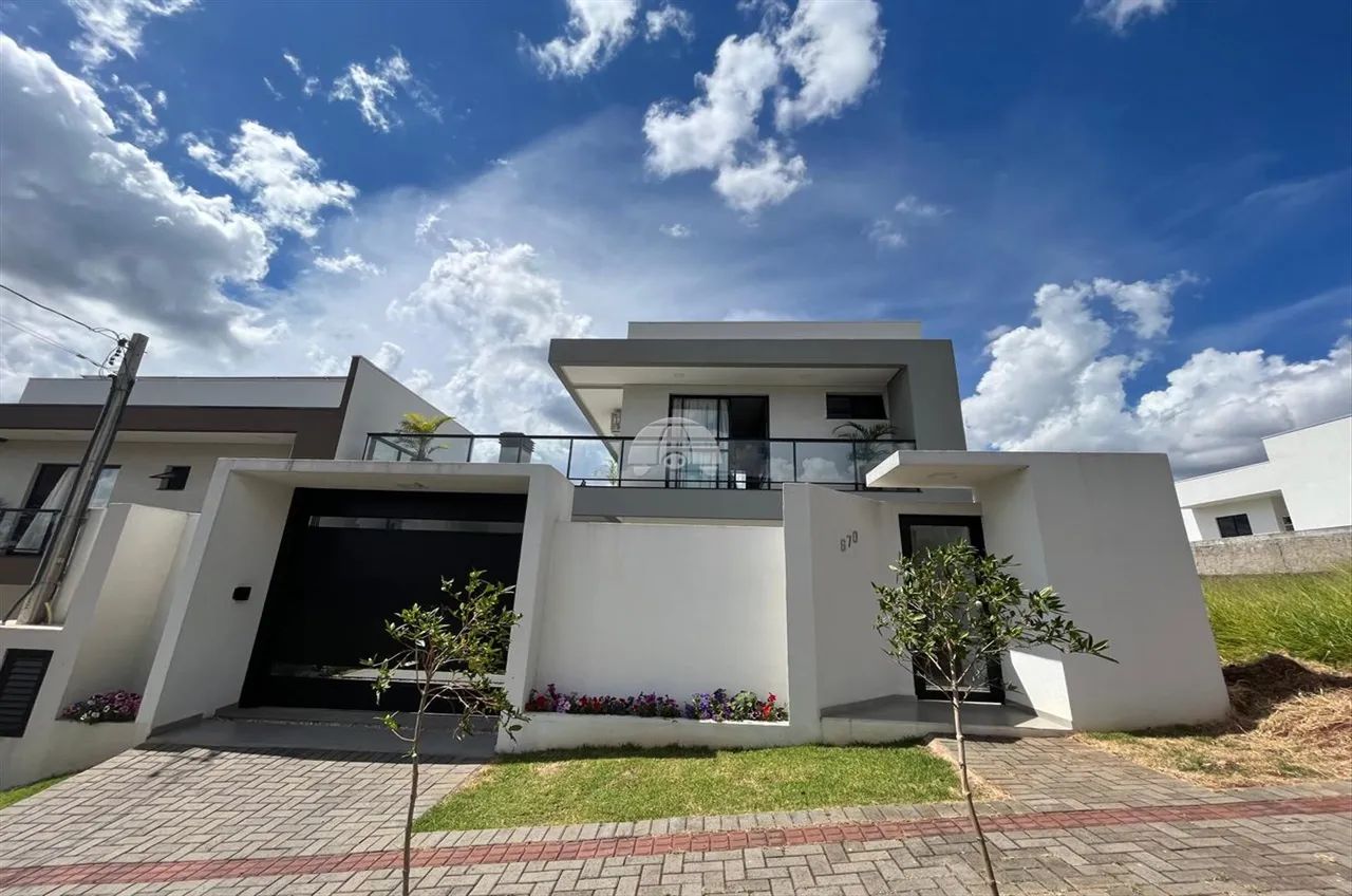 Vendas Sobrado Pato Branco PR