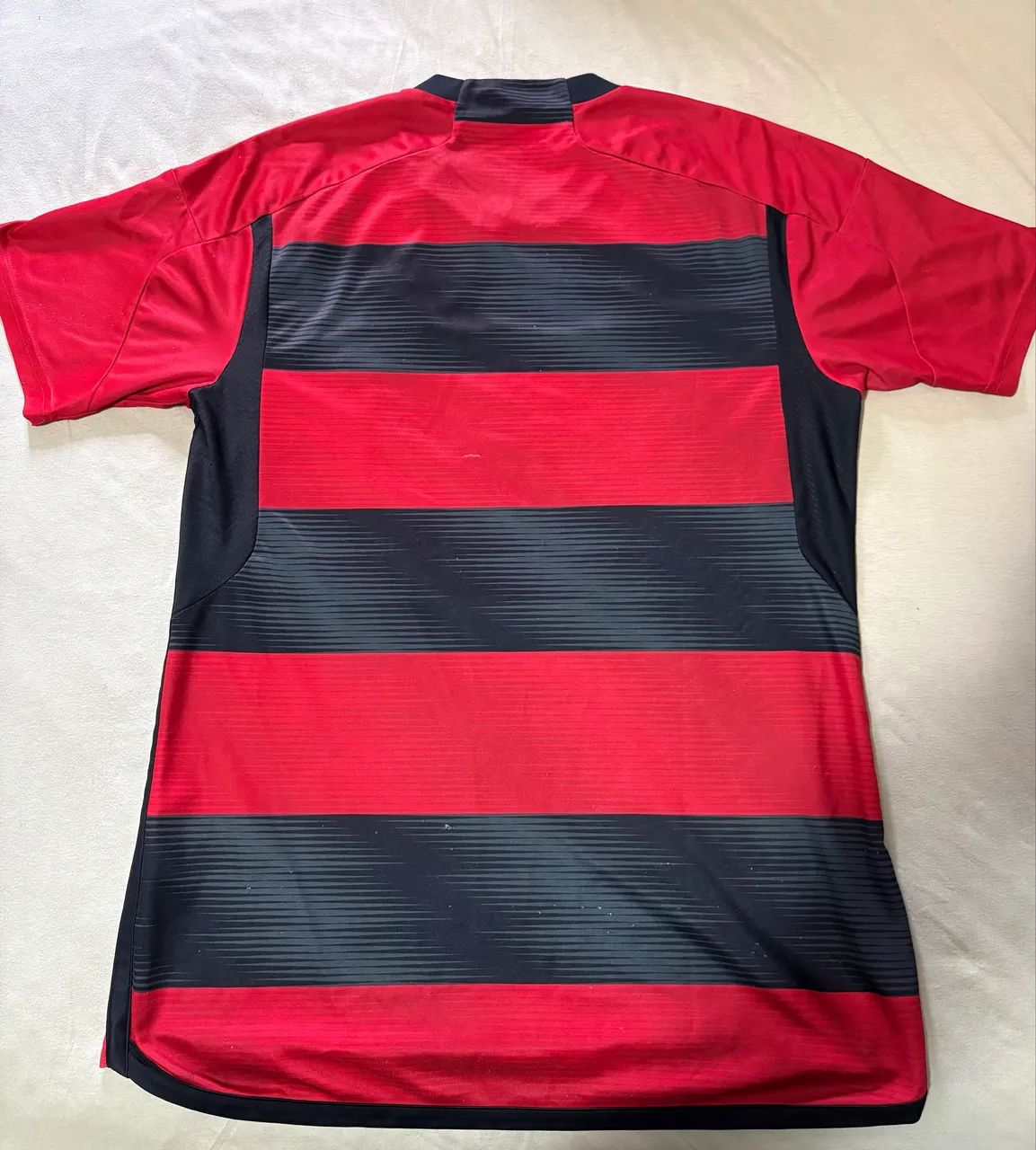 Camisa 1 - Flamengo 2023 - Foto 2