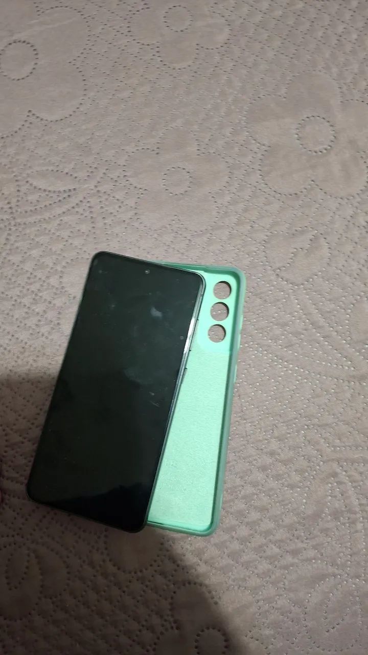 Samsung galaxy S21 fe 