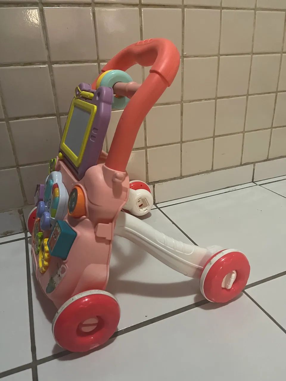 Andador infantil  - Foto 2