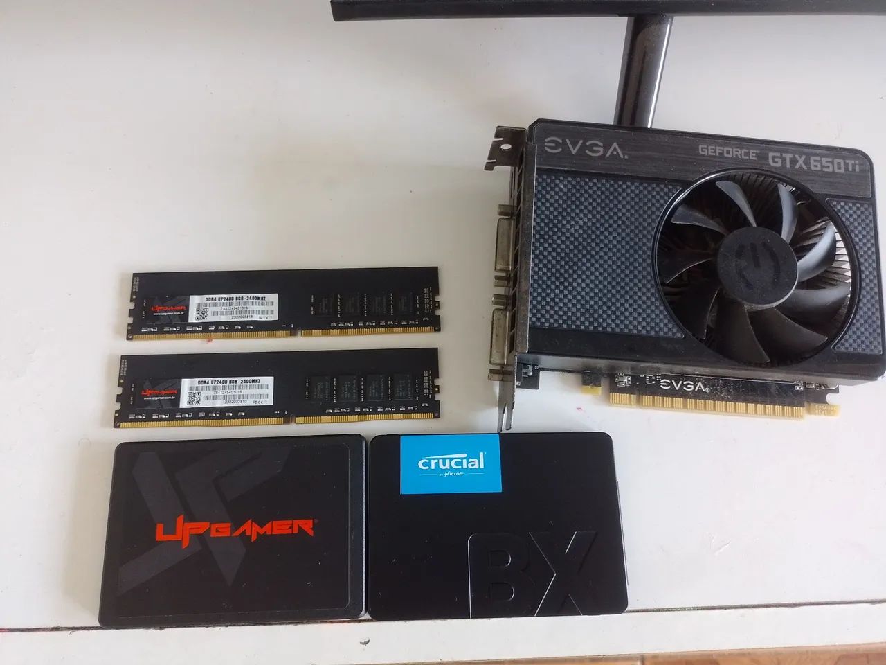 Peças de Pc gamer  - Foto 2
