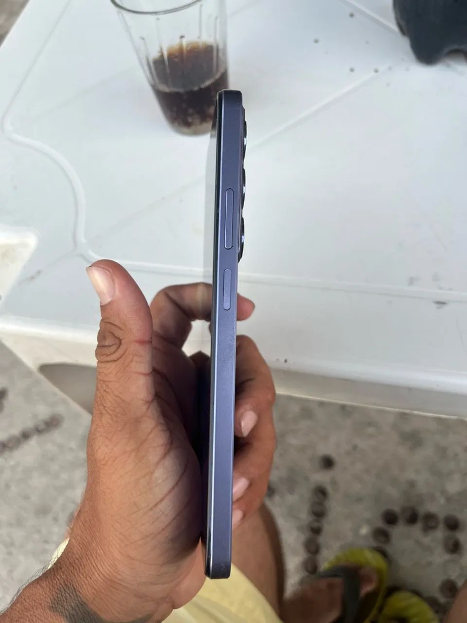 Celular realmi C75  - Foto 2