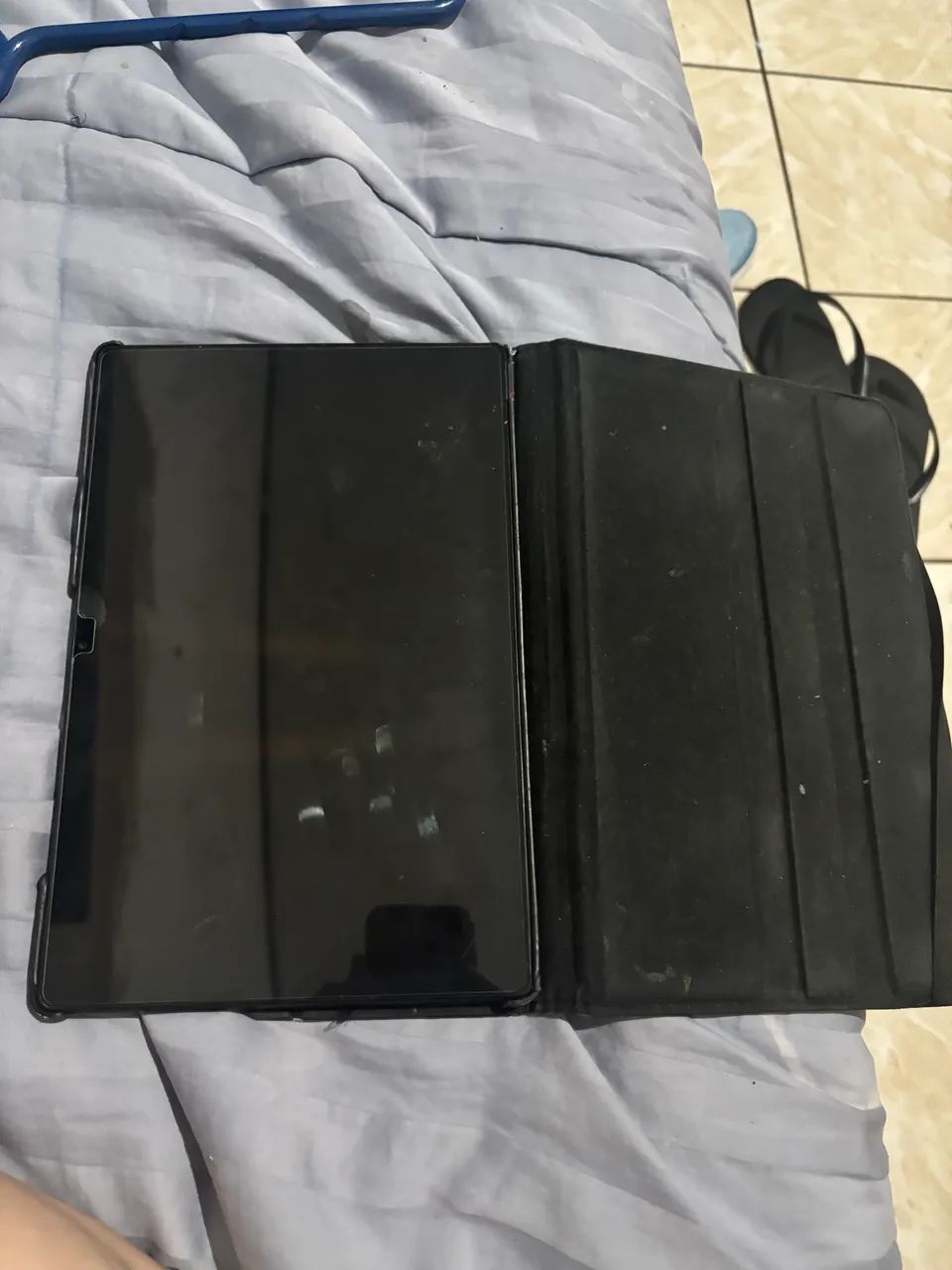 Tablet Samsung a8 - Foto 2