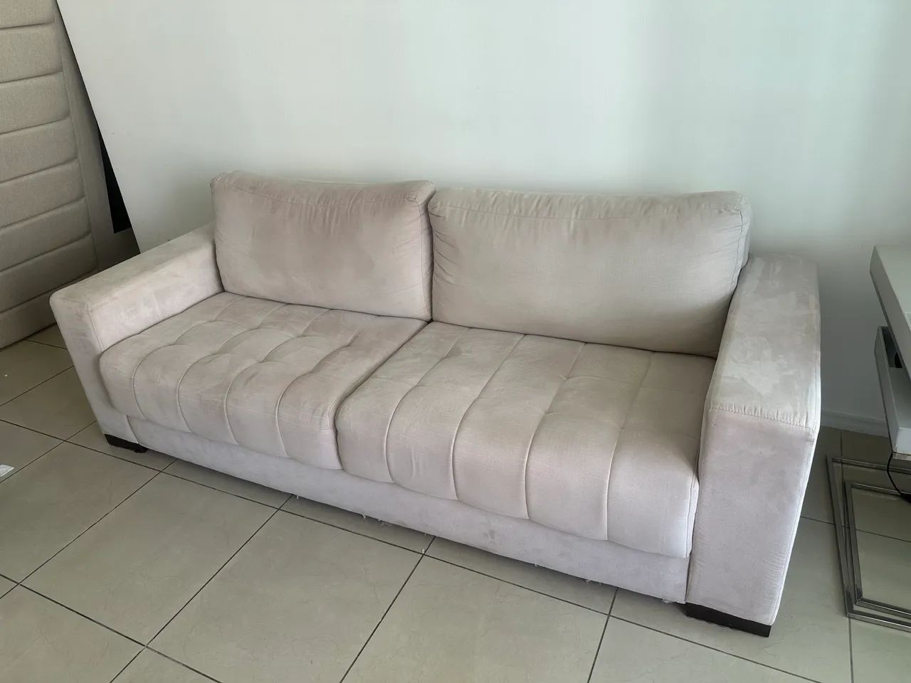 Sofá 3 lugares  - Foto 2