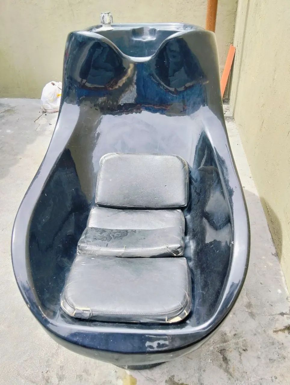 Lavatório 418477935596687362