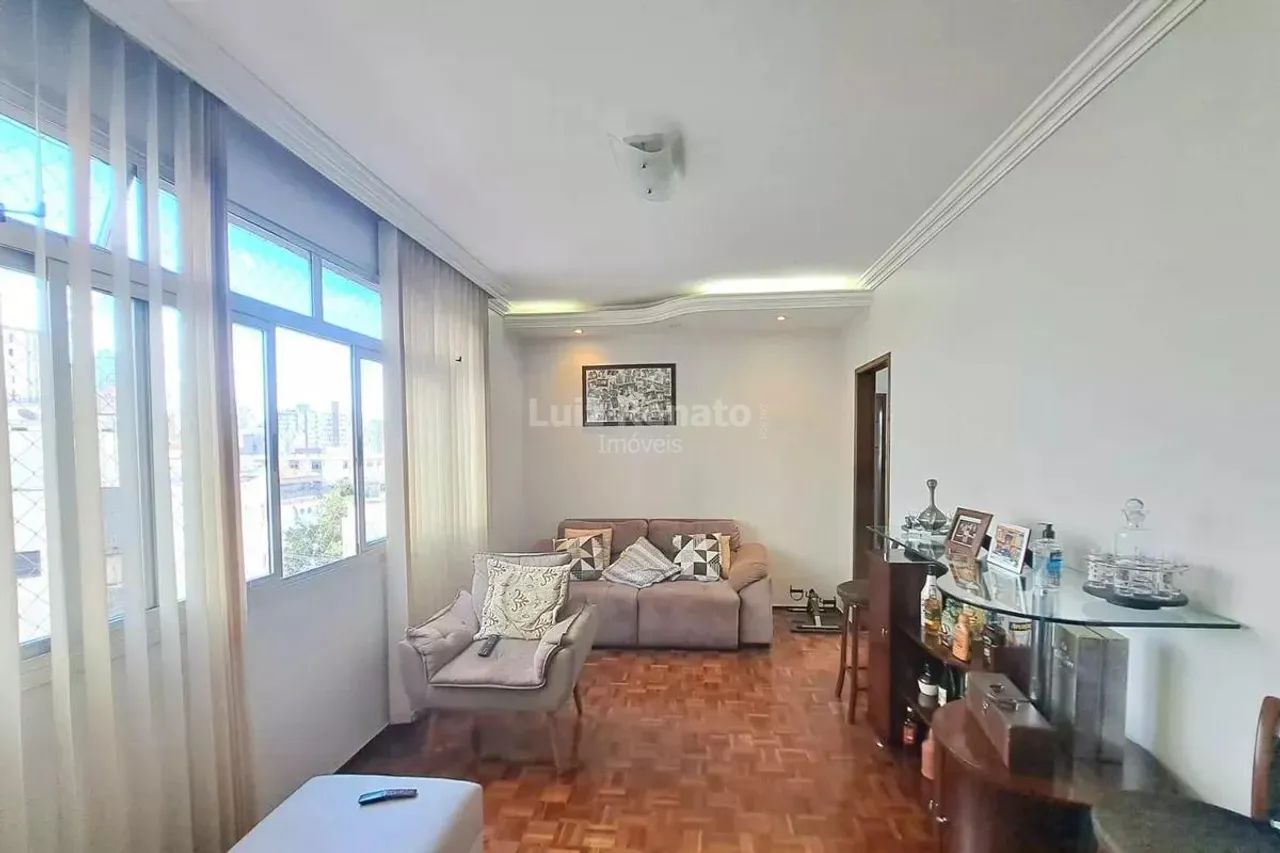 Apartamento à venda no bairro Gutierrez