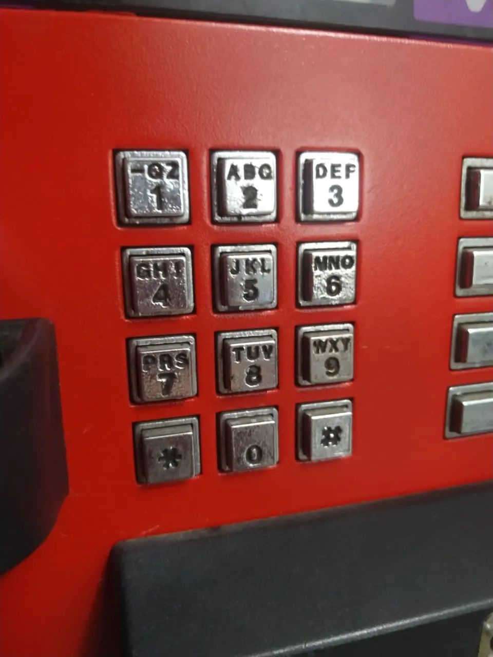 Telefone Orelhão Antigo - Foto 3