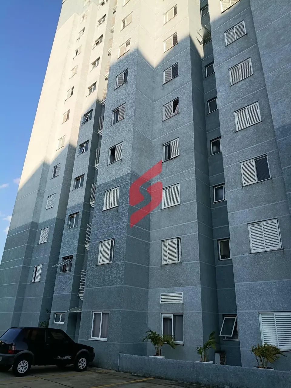 Apartamento em Jardim Goncalves - Sorocaba
