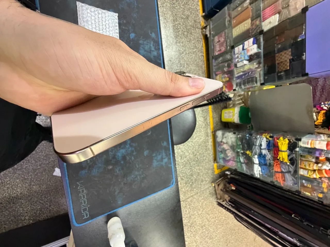 iPhone 16 Pro  - Foto 5