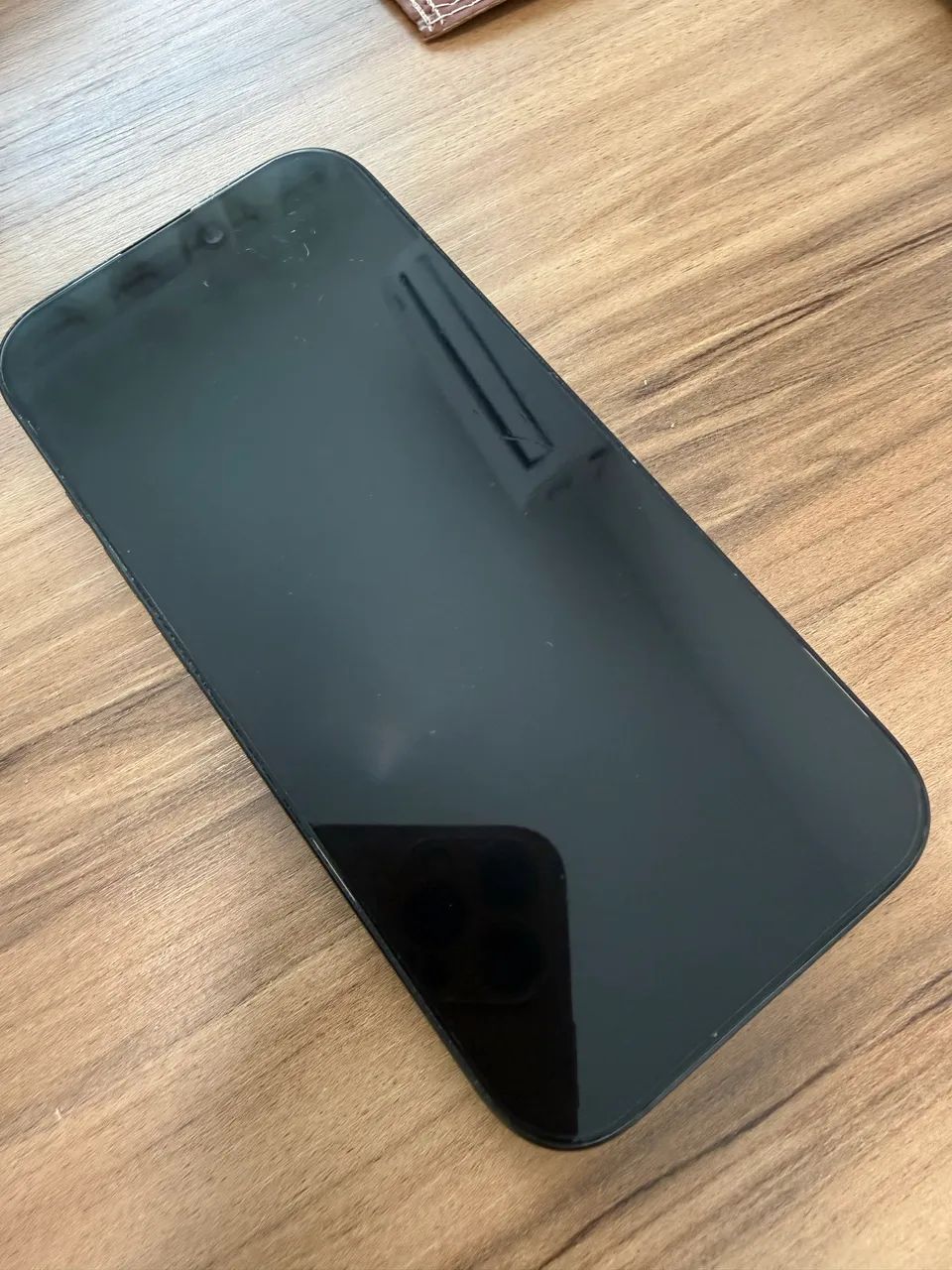 iPhone 16 Pro - Foto 2