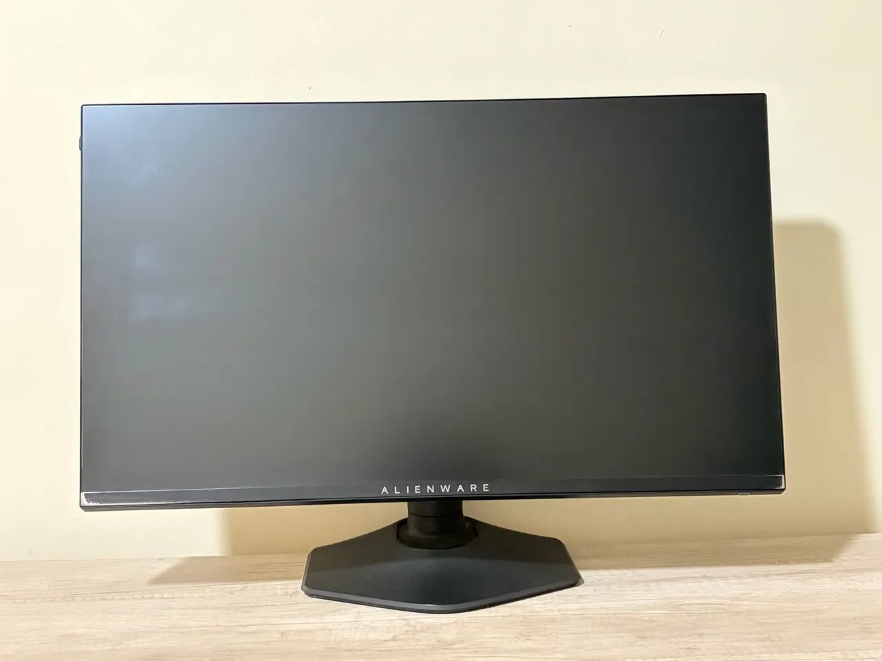 Monitor ALIENWARE 360hz