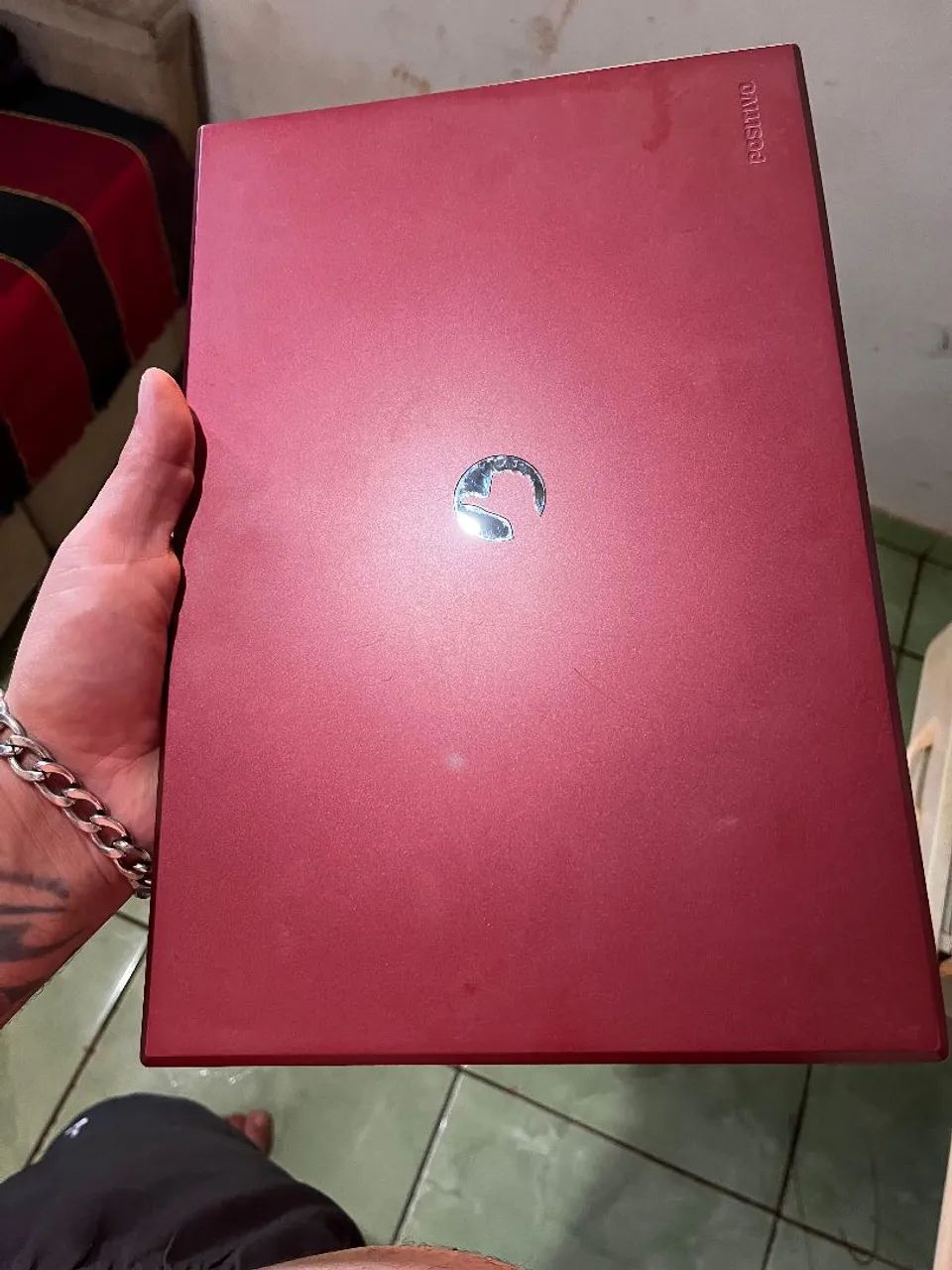 Notbook positivo  - Foto 4