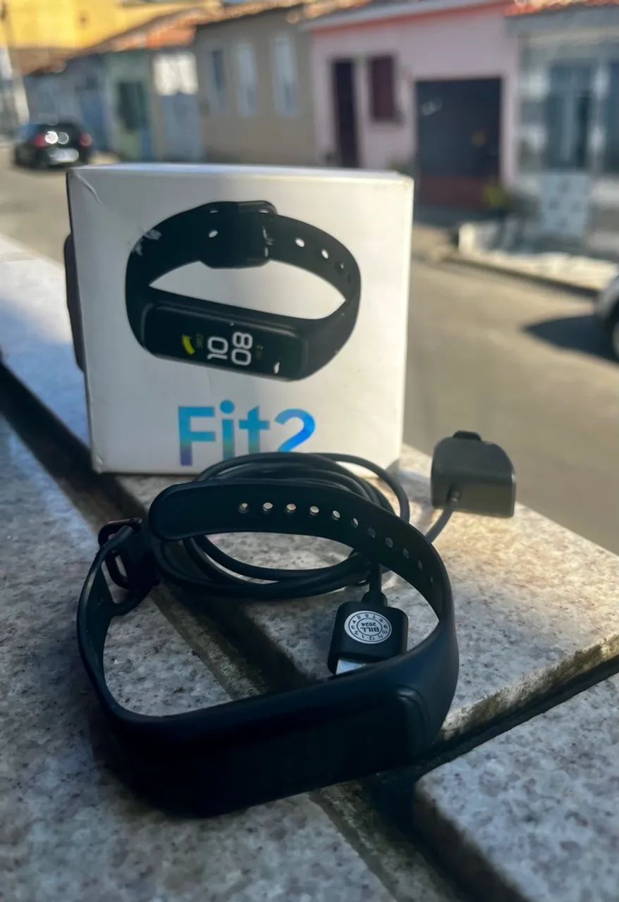 Galaxy Fit 2 Samsung  - Foto 4