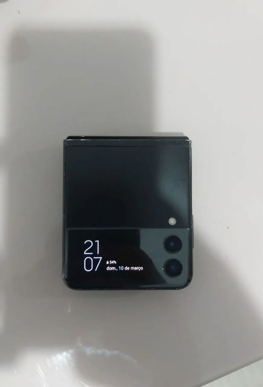 Galaxy zflip3 5g