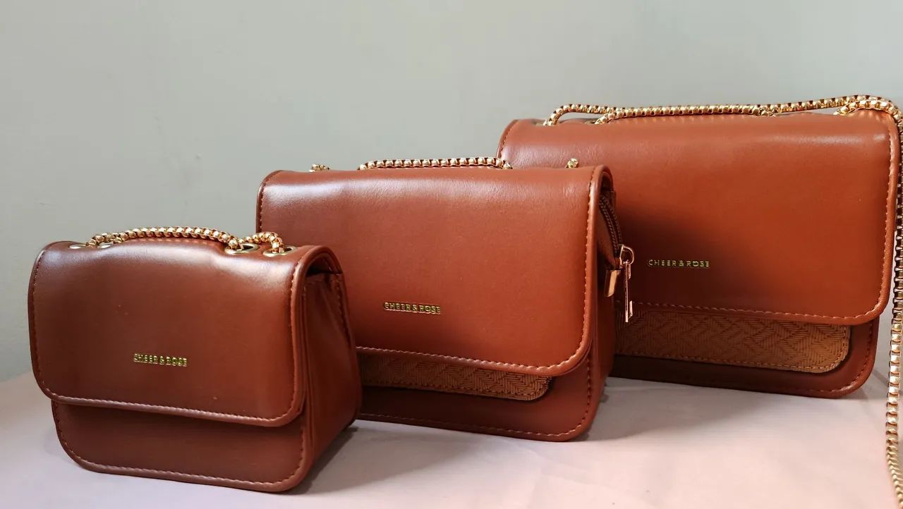 Bolsa feminina 