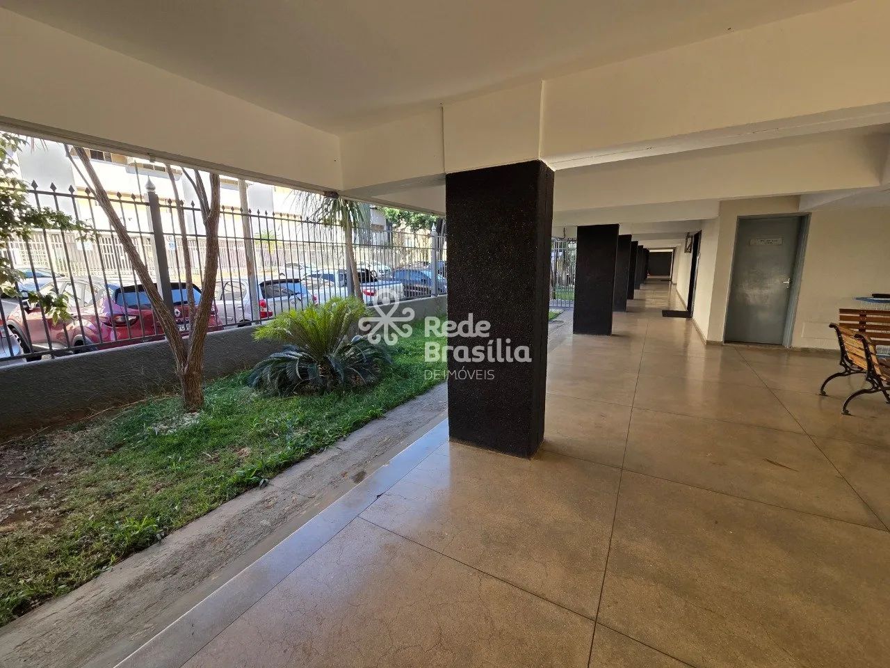 SHCES QD 1109 BLOCO D APTO 105 - Foto 4