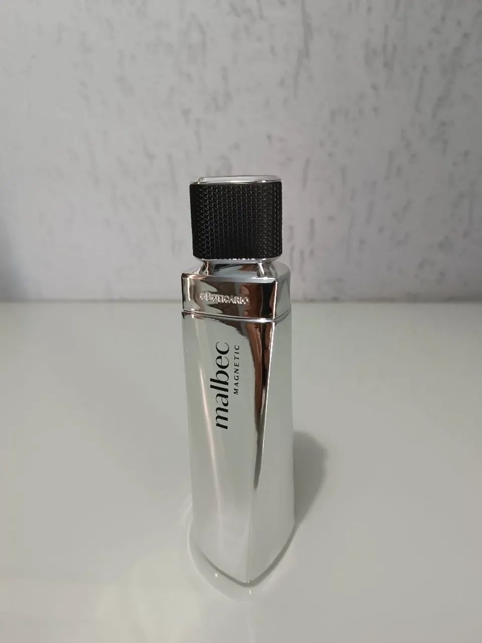 Malbec Magnetic Boticário 