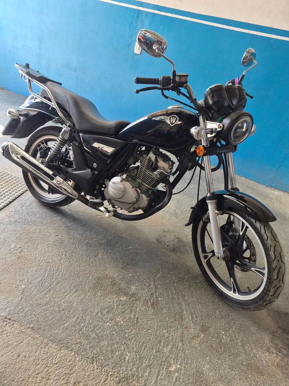 Vende-se ou troco  - Foto 2