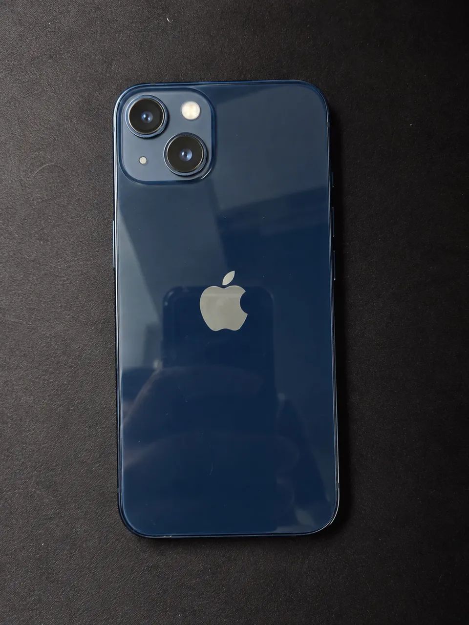 iPhone 13 128GB Azul - Face ID - Funcionando Perfeitamente