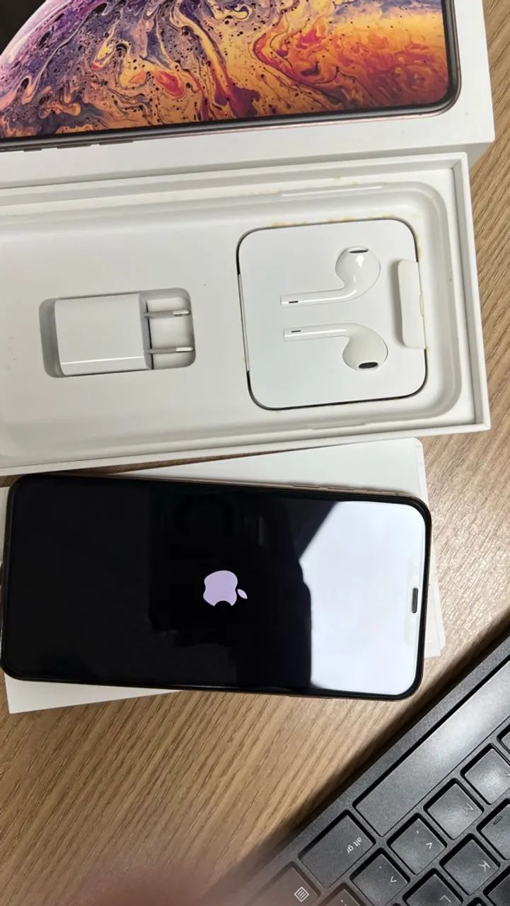 iPhone XS Max 64gb  - Foto 5