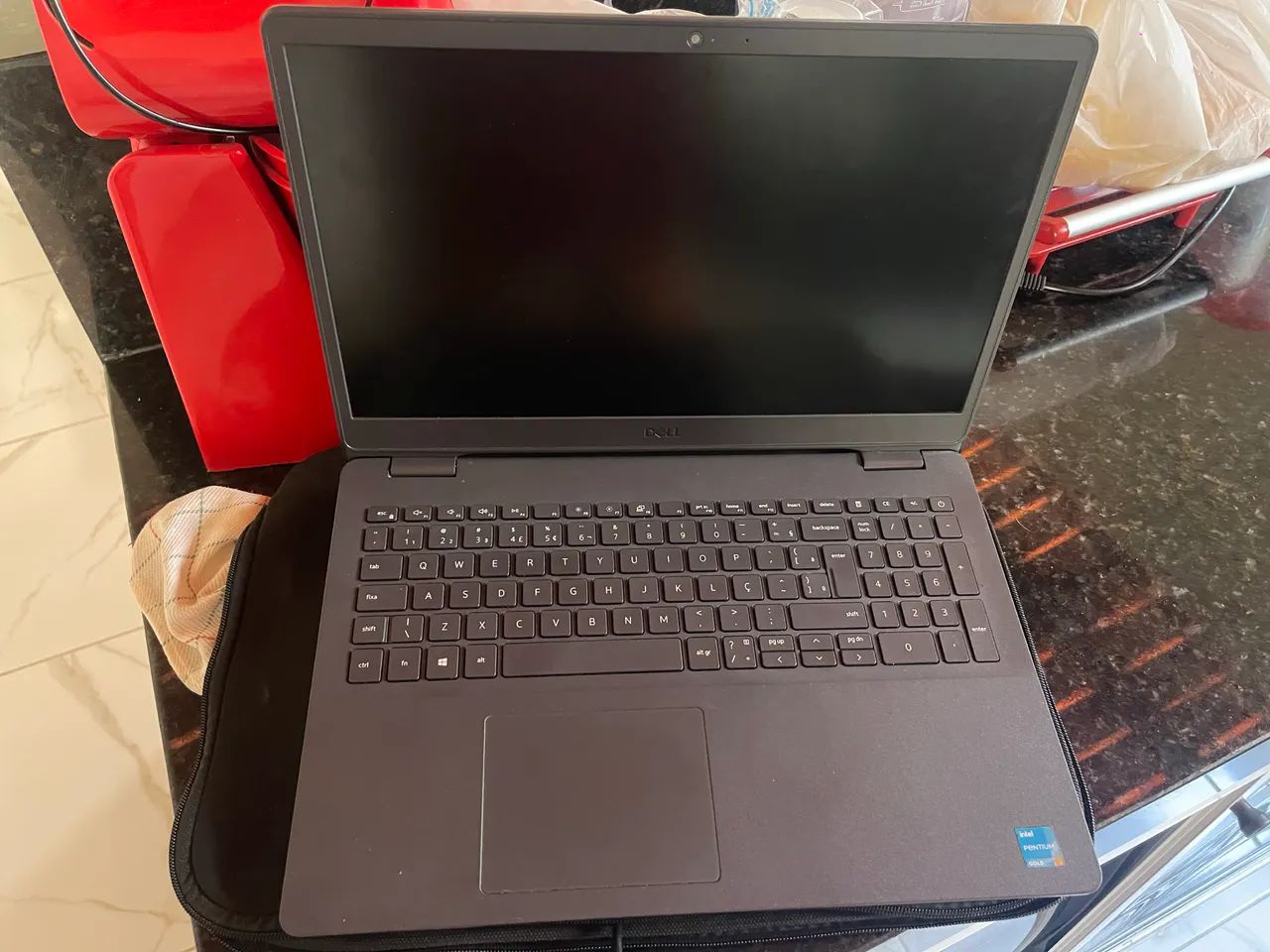 Notebook Dell Inspiron 3501 - Foto 3