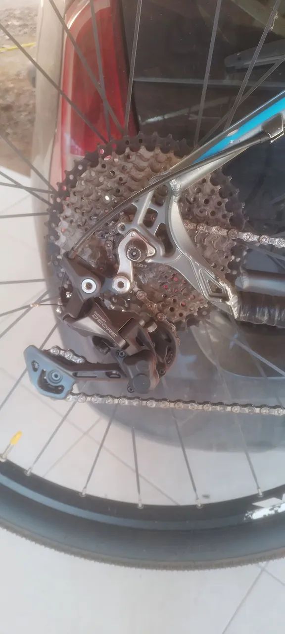 Bicicleta aro 29 - Foto 5