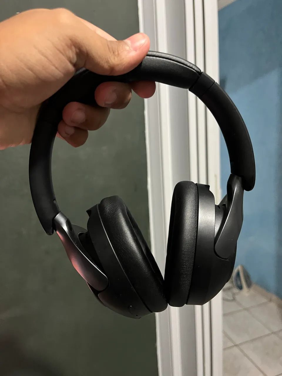 Headsetphone com cancelamento de ruído H3 PRO  - Foto 4