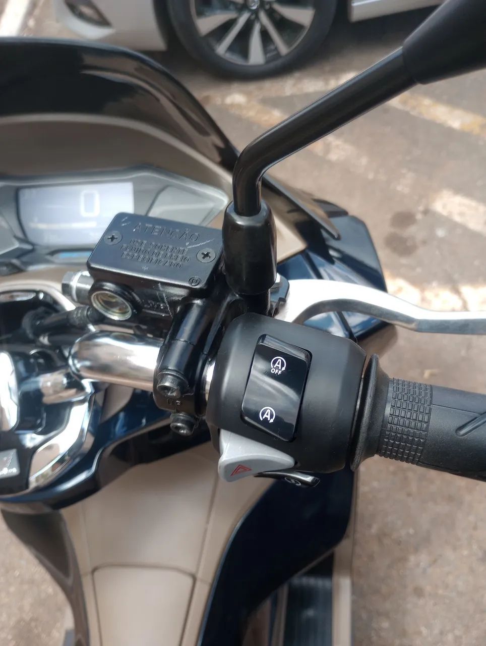 PCX 2025 valor: 19.000 - Foto 3