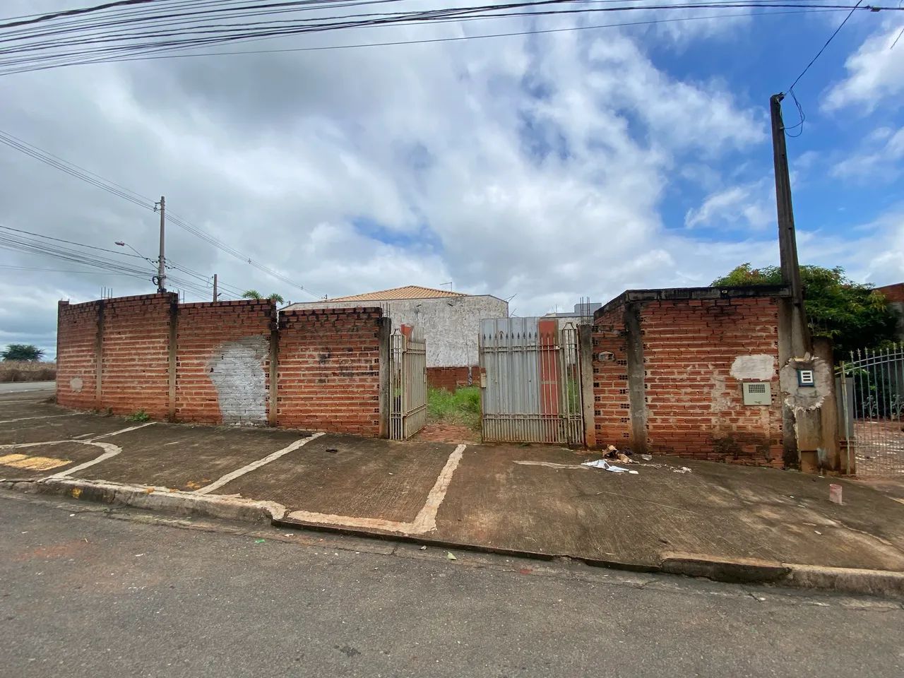 Foto - Limeira - Residencial Palmeira Real
