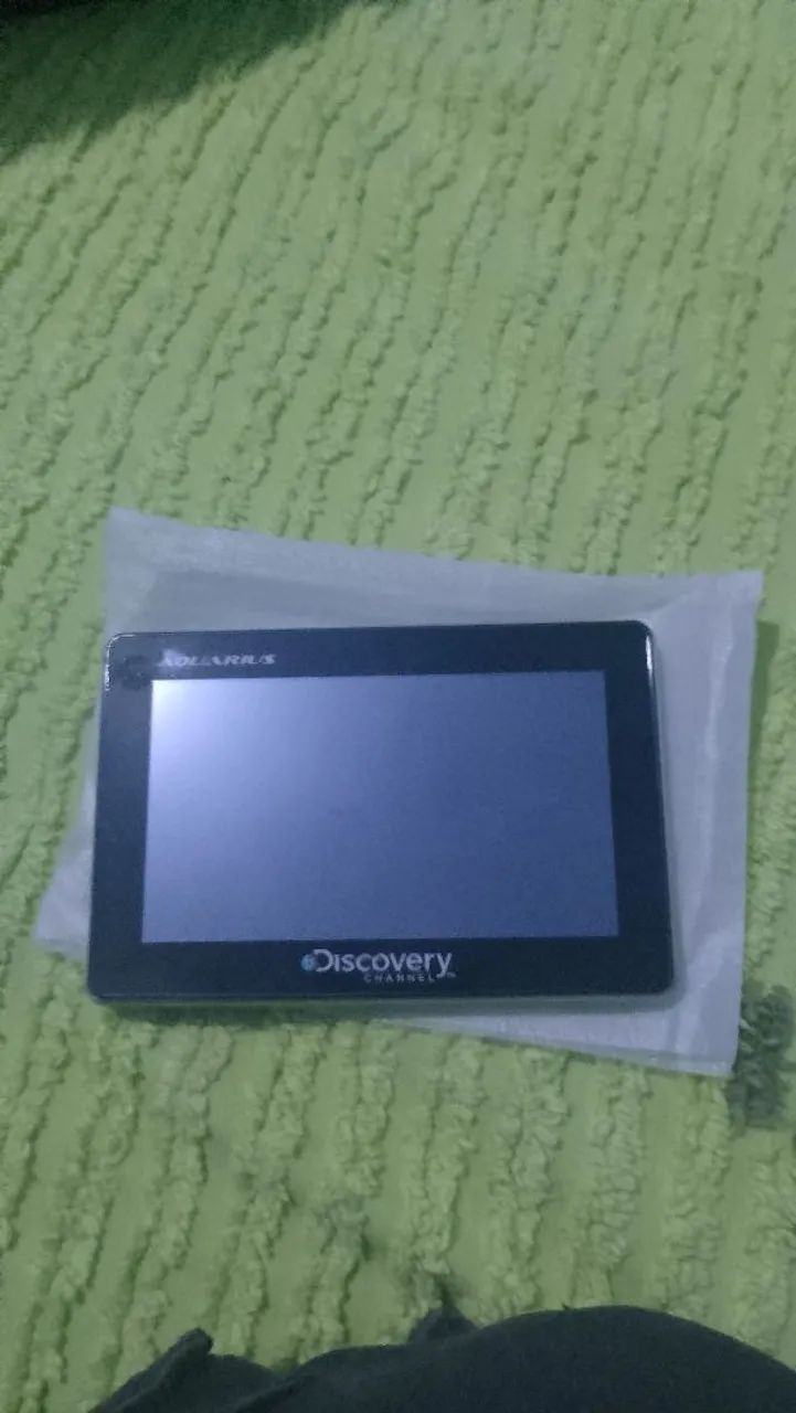 GPS Discovery - Foto 2