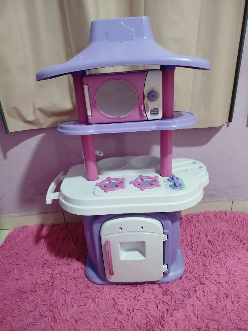 Fogaozinho infantil  - Foto 2