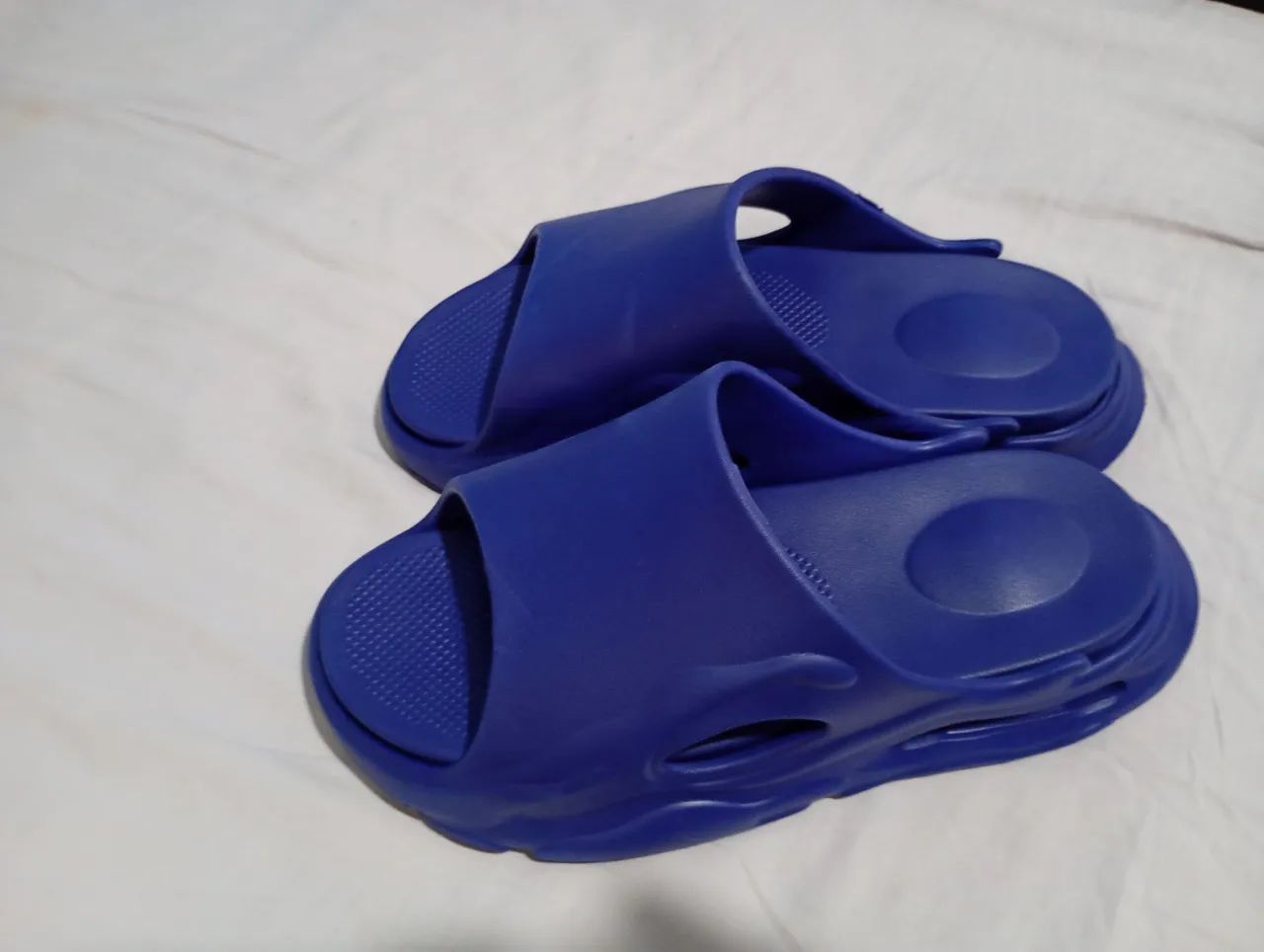 Chinelo nuvem novo  - Foto 2
